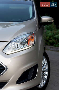 Минивэн Ford C-Max 2017 в 