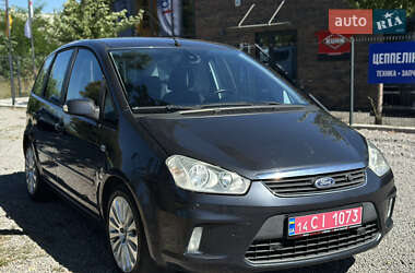Ford C-Max 2008 Ford C-Max 2008