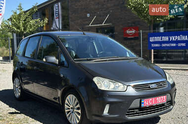 Минивэн Ford C-Max 2008 в Виннице