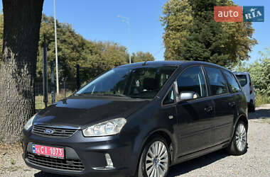 Мінівен Ford C-Max 2008 в 