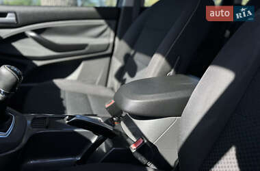 Мінівен Ford C-Max 2008 в 
