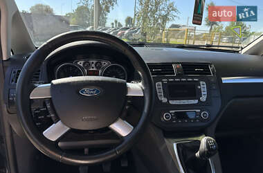 Мінівен Ford C-Max 2008 в 