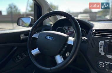 Мінівен Ford C-Max 2008 в 