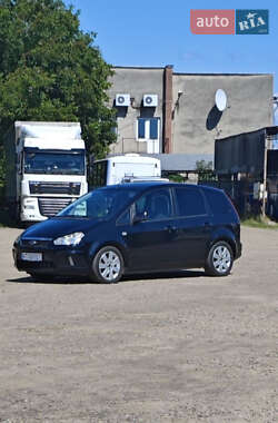 Ford C-Max 2010 Ford C-Max 2010
