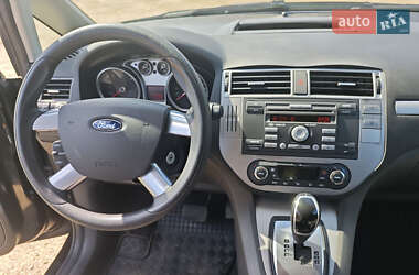 Мінівен Ford C-Max 2010 в 