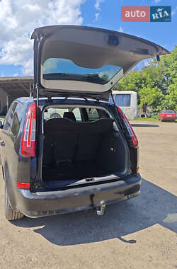 Мінівен Ford C-Max 2010 в 