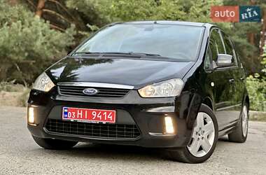 Ford C-Max 2009