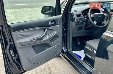 Минивэн Ford C-Max 2009 в 