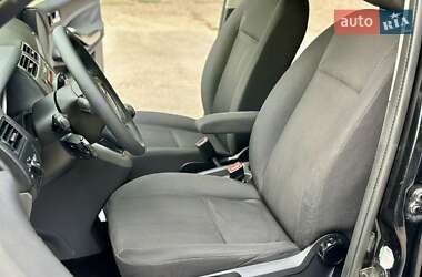Минивэн Ford C-Max 2009 в 