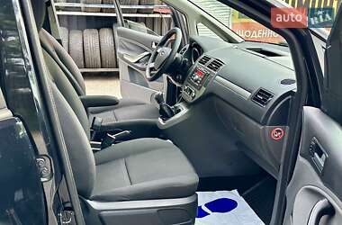 Минивэн Ford C-Max 2009 в 