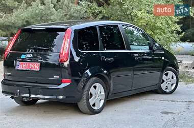 Минивэн Ford C-Max 2009 в 