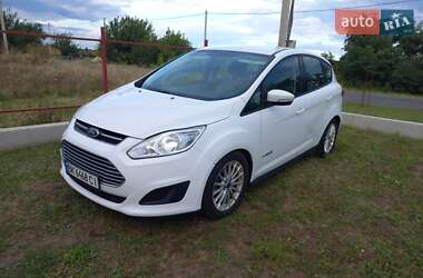 Мінівен Ford C-Max 2014 в 