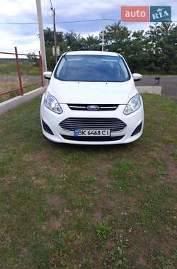 Ford C-Max 2014