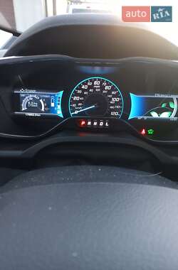Мінівен Ford C-Max 2014 в 