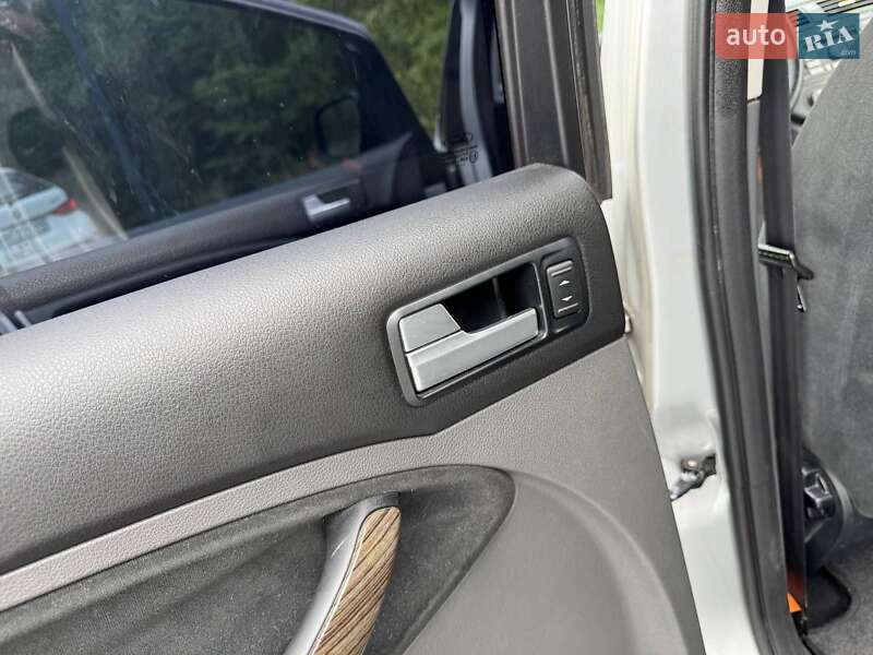 Мінівен Ford C-Max 2010 в Дрогобичі
