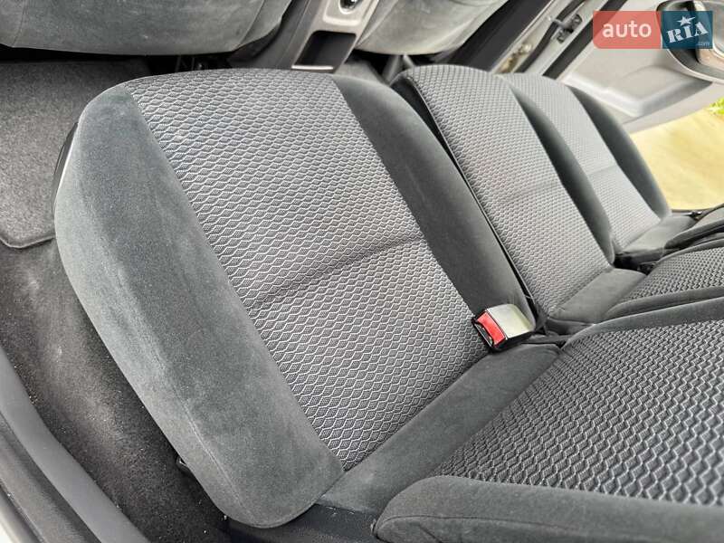 Мінівен Ford C-Max 2010 в Дрогобичі