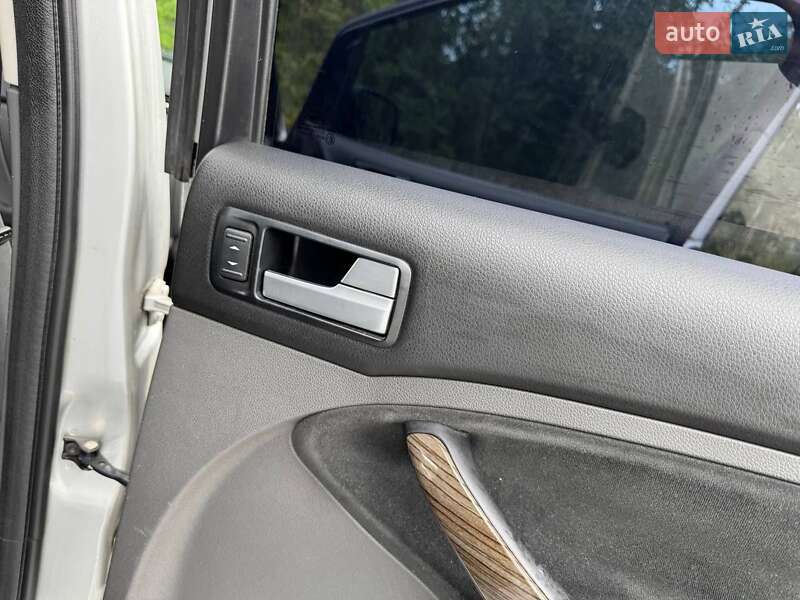 Мінівен Ford C-Max 2010 в Дрогобичі