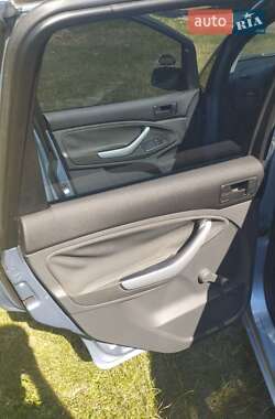 Минивэн Ford C-Max 2007 в 