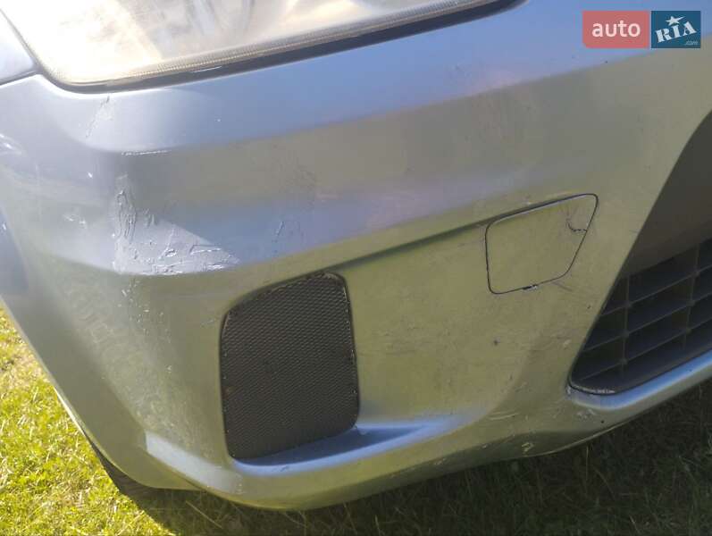 Минивэн Ford C-Max 2007 в Чернигове фото 16 Минивэн Ford C-Max 2007 в Чернигове