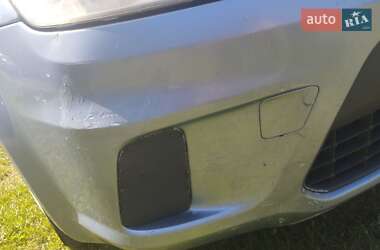Минивэн Ford C-Max 2007 в 