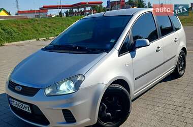 Ford C-Max 2007 Ford C-Max 2007