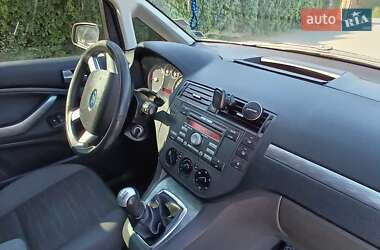 Минивэн Ford C-Max 2007 в 