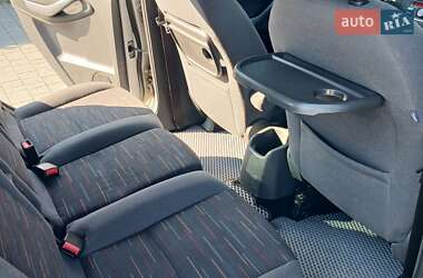 Минивэн Ford C-Max 2007 в 