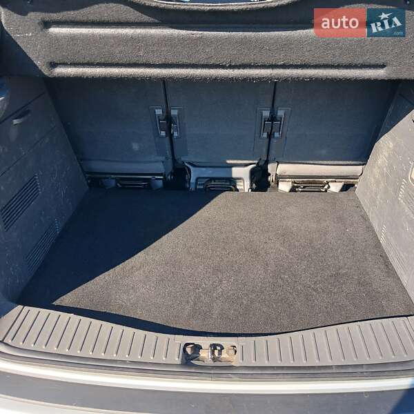 Мінівен Ford C-Max 2007 в Стрию