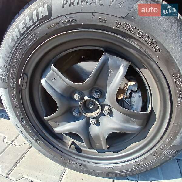 Мінівен Ford C-Max 2007 в Стрию