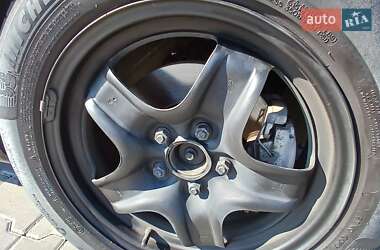 Минивэн Ford C-Max 2007 в 