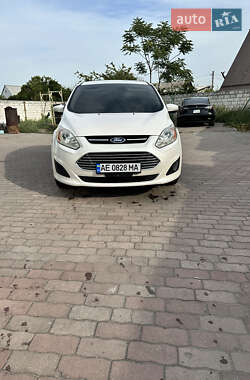 Ford C-Max 2012 Ford C-Max 2012
