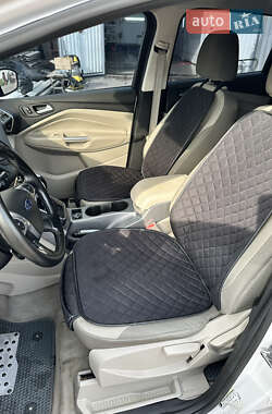 Мінівен Ford C-Max 2012 в 
