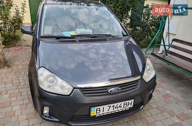 Ford C-Max 2010