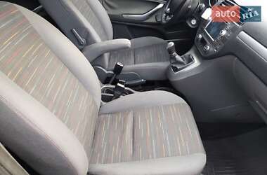 Минивэн Ford C-Max 2010 в 