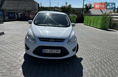 Ford C-Max 2012