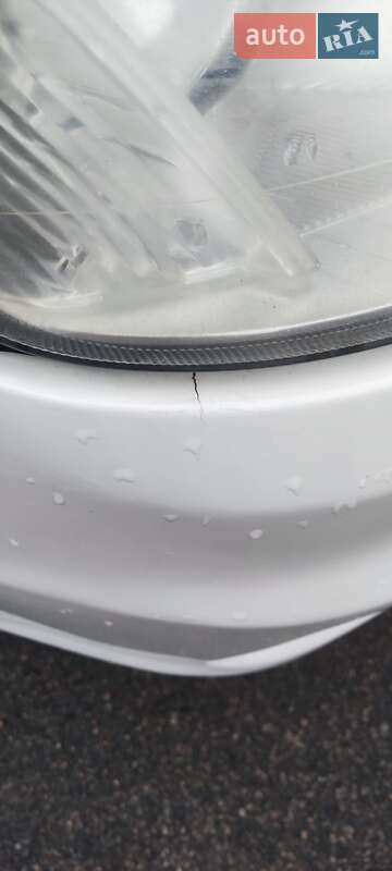 Мінівен Ford C-Max 2010 в Києві