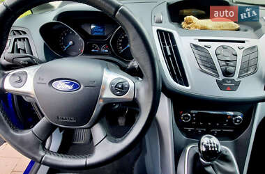 Ford C-Max 2014 Ford C-Max 2014