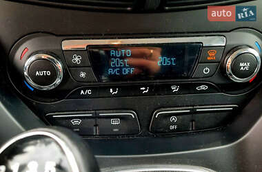 Минивэн Ford C-Max 2014 в 