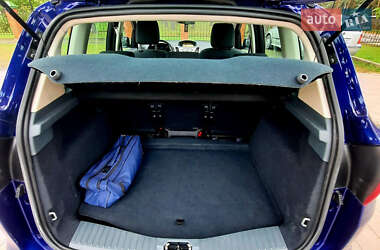 Минивэн Ford C-Max 2014 в 