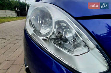Минивэн Ford C-Max 2014 в 