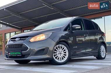 Ford C-Max 2018