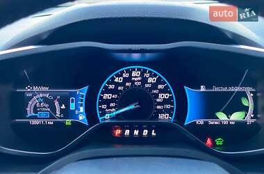 Минивэн Ford C-Max 2018 в 