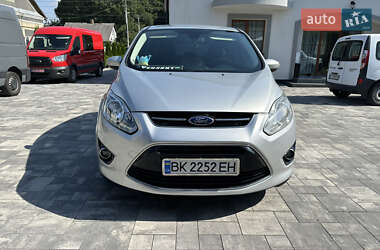 Минивэн Ford C-Max 2013 в Павлограде