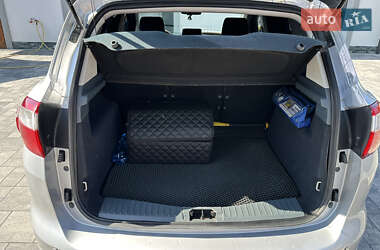 Минивэн Ford C-Max 2013 в 