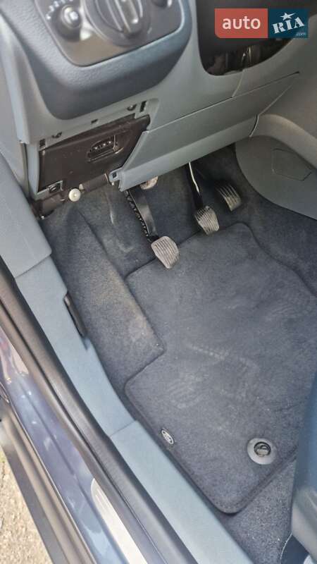 Мінівен Ford C-Max 2011 в Миколаєві