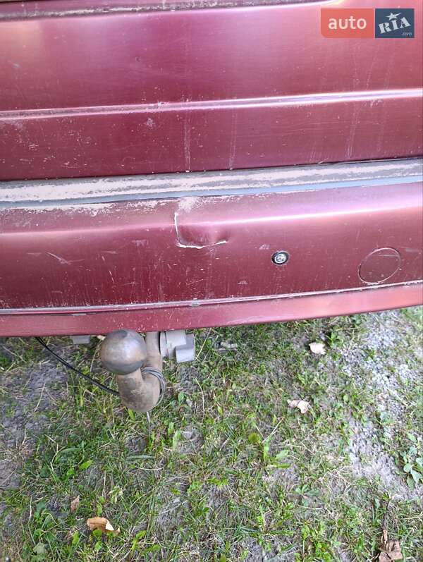 Мінівен Ford C-Max 2004 в Талалаївці фото 12 Мінівен Ford C-Max 2004 в Талалаївці