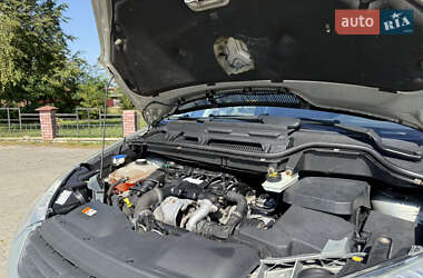 Мінівен Ford C-Max 2010 в 