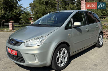 Ford C-Max 2010