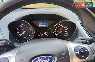 Минивэн Ford C-Max 2013 в 
