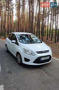 Минивэн Ford C-Max 2013 в Полтаве